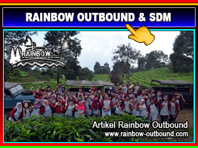 outbound indonesia